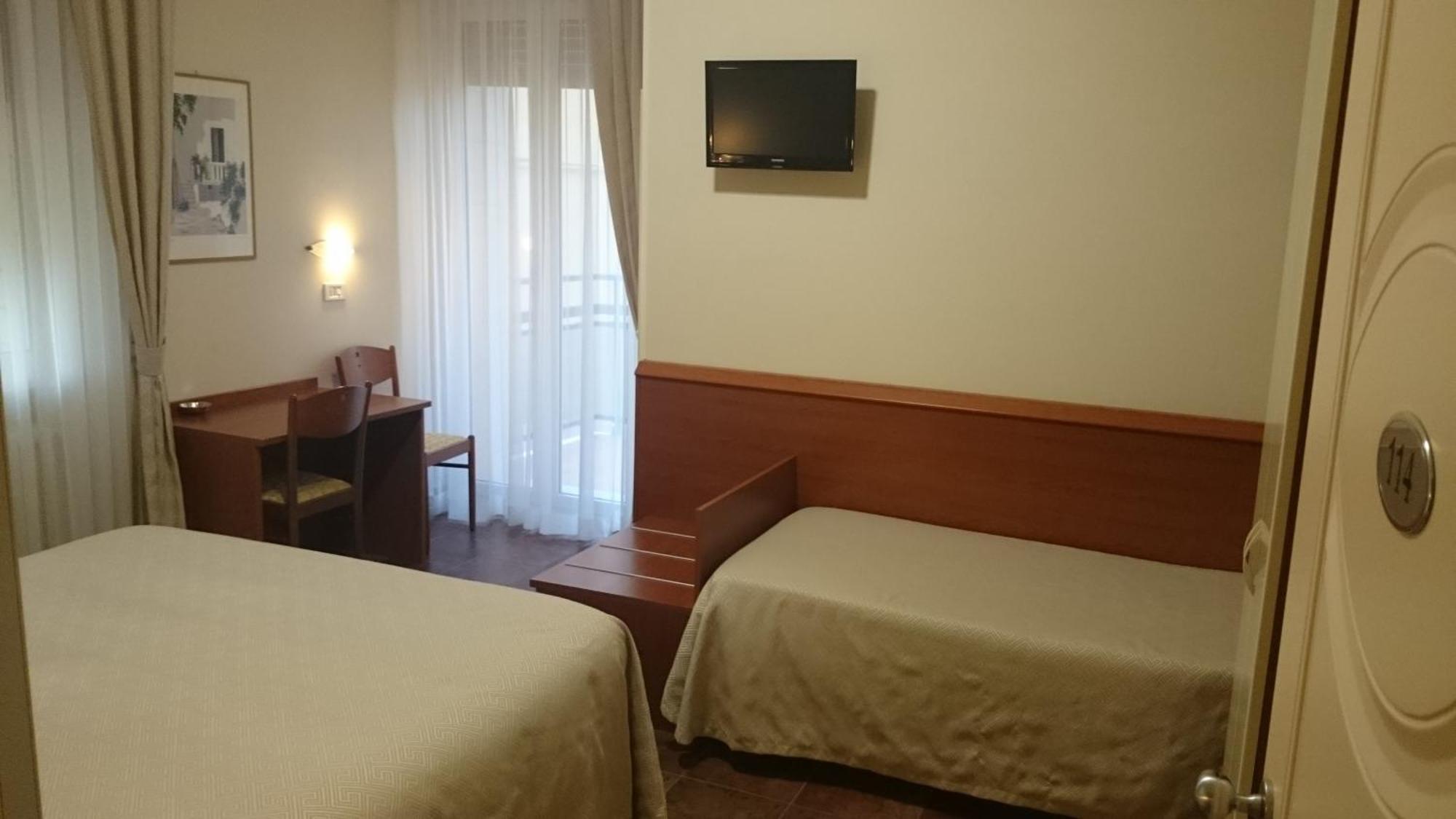 Hotel Beaurivage ファーノ 部屋 写真
