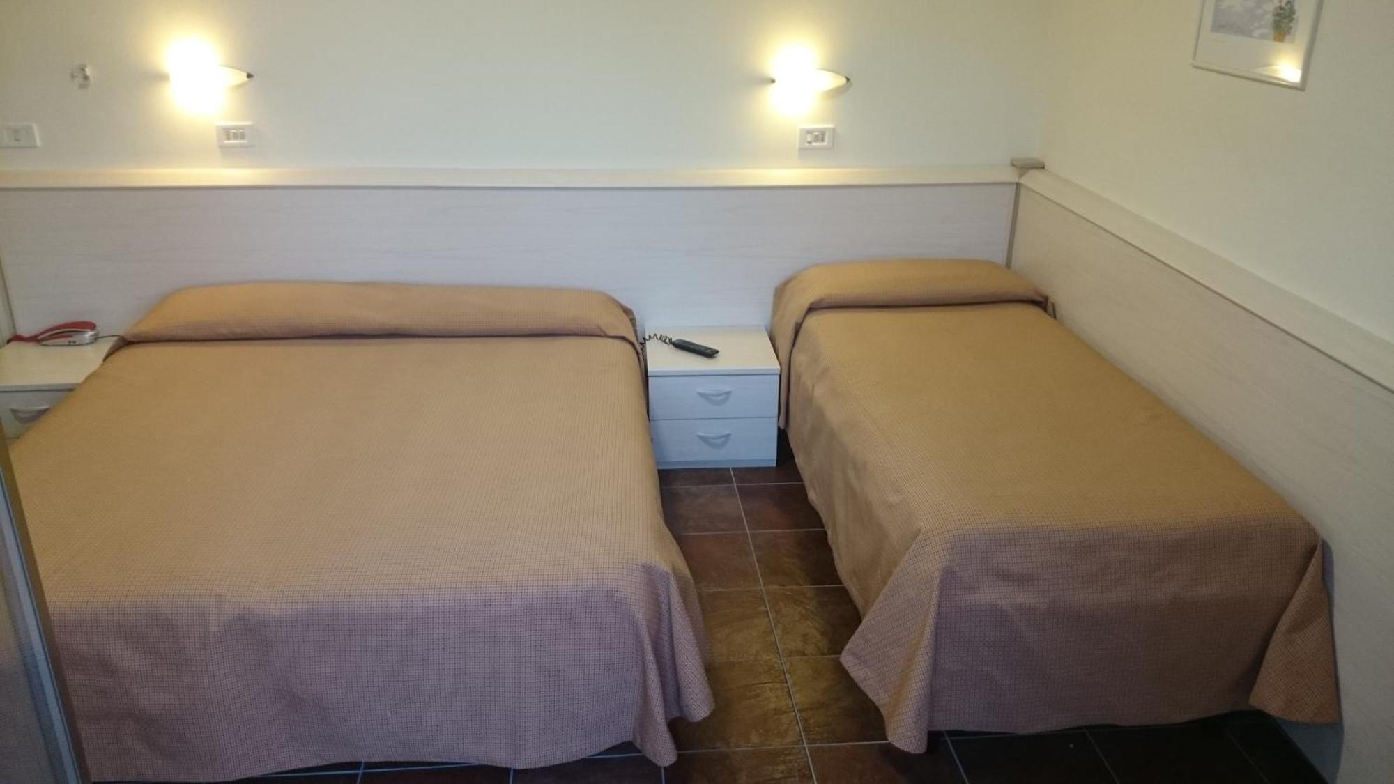 Hotel Beaurivage ファーノ 部屋 写真